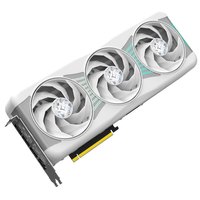 影驰 RTX 5080 星曜 16G GDDR7 DLSS 4 OC 独立显卡