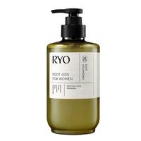 Ryo/吕 固发防脱 女士洗发水  353ml