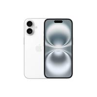 苹果 Apple iPhone 16 全网通5G智能手机双卡双待
