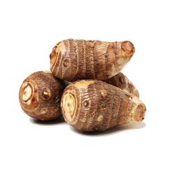 京地达 山东牛奶小芋头净重5斤