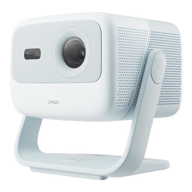 坚果投影 投影  Nano2 云台投影仪