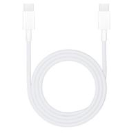 HONOR/荣耀 Yangzijiang-cable00 快充 Type-C数据线 USB Type-C 白色
