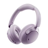 QCY 意象 H3 Pro 头戴式蓝牙耳机 雾影紫 蓝牙连接