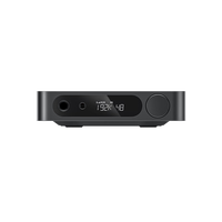 FiiO K11台式解码耳放 DSD解码一体机耳机功率放大器HiFi解码器 支持PS5 Switch 黑色
