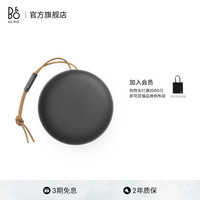 BANG&OLUFSEN 铂傲 B&O Beosound A1 2nd Gen 蓝牙音箱 便携式户外低音炮 无线音响 节日送礼男友女友生日礼物 炭黑色