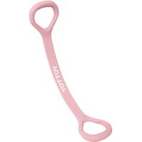 YOTTOY 8字拉力器 背部训练弹力绳