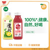 味全 NFC 300ml 果汁饮料 红石榴汁*5+小青柠*4（共9瓶）