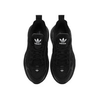 adidas/阿迪达斯 厚底 女士运动鞋
