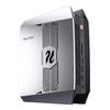 磐镭YO1 重磅AMD锐龙AI Max+ 395迷你主机 AI PC 本地部署AI大模型图形应用高性能台式电脑