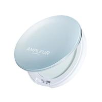  AMPLEUR 凉感控油 蜜粉饼  自然色 10g