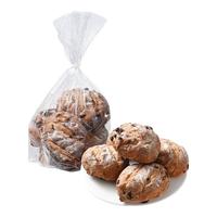 会员制仓储店Member's Mark山姆会员商店山姆面包果干坚果欧包面包早餐山姆超市老式手撕面包 整盒 欧包（当天采购 空运）