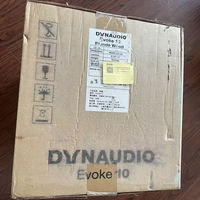 丹拿 Evoke 10 2.0声道 居家 HI-FI音箱