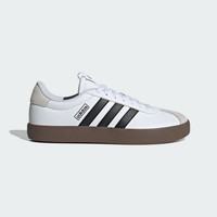 adidas 阿迪达斯 男 运动休闲鞋 VL COURT 3.0 ID6285 白色