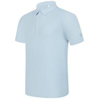  FILA/斐乐 透气性 男士Polo衫