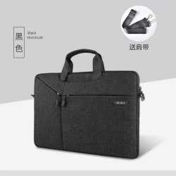吉玛仕 LIVE YOUR IDEAS 适用联想拯救者Y7000笔记本单肩电脑包Y7000P内胆包15.6寸游戏本电脑保护套斜跨小新air14手提pro13.3寸男女