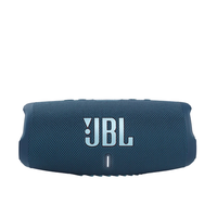 JBL 音响CHARGE5冲击波5长效续航车载户外防水蓝牙音箱