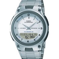 CASIO 卡西欧 AW80-1AV Forester 男士数据库手表 神价