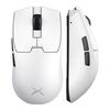  DeLUX/多彩 PAW3395 无线游戏鼠标  M800mini Pro【3395+光微动】白