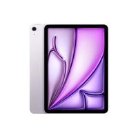 苹果 Apple iPad Air 7 M3版 11英寸 平板电脑 无线局域网机型 256GB 紫色 MCA64CH/A