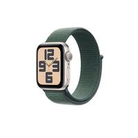 苹果 Apple 2024款 Apple Watch SE GPS版 40mm