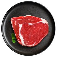 犇西诗 原切谷饲 谷饲眼肉牛排