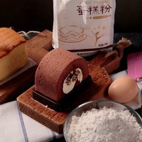 新良低筋面粉 小麦粉