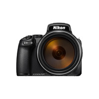 尼康 COOLPIX P1100 便携式 数码相机 长焦高倍变焦 p1100