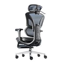 京东京造Z9Ultra+人體工學椅電競椅辦公椅子電腦椅人工力學座椅电脑椅黑XG