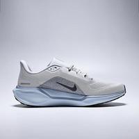 NIKE/耐克 男士跑步鞋 军械蓝灰-015 Air Zoom 41