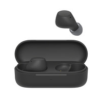 索尼 SONY WF-C510 入耳式真无线蓝牙耳机 蓝色