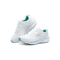  SKECHERS/斯凯奇 缓震回弹 女士运动鞋  青少年,青年,中年,中老年,大码人群 标准
