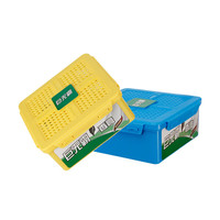 铭车志宝 车载香薰巨无霸香膏柠檬 630g