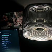 Dacom 曼哈顿蓝牙音响多功能无线蓝牙音箱卡哈琉璃4四曼顿