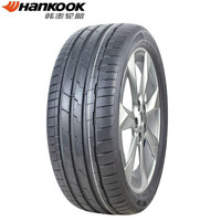 韩泰轮胎轮胎 iON evo K127 SUV 245/45R20 99V 静音棉宋L前