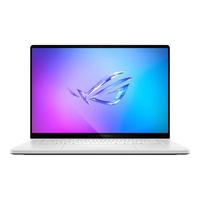 ROG/玩家国度 GU605 2.5K 240Hz P3广色域 游戏笔记本电脑 32G内存 4TB高速固态硬盘 2560*1600 铂月白 RTX 5080 U9 285H 32GB 4TB