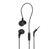 JBL ENDURRUN2 入耳式动圈有线耳机 3.5mm