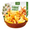 小胡鸭 柠檬酸辣无骨鸡爪 300g