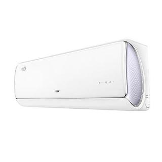 奥克斯 KFR-35GW/BpR3AQC700(B1) 新一级能效变频冷暖 1.5匹 白色 壁挂式空调