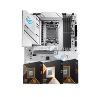 ASUS/华硕 主板CPU套装