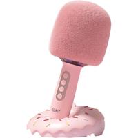 全民唱歌手机麦克风话筒卡拉OK唱歌音响一体无线蓝牙麦克风