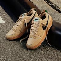 NIKE 耐克 C1TY 低帮耐磨 男子板鞋