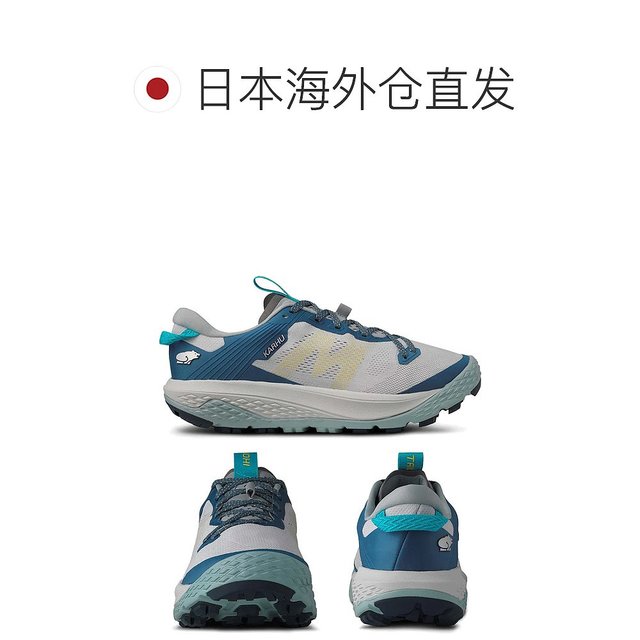 KARHU IKONI TRAIL 男款登山鞋 KH104000
