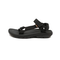 Teva 日本直邮Teva 男式凉鞋 Hurricane XLT 2 黑色 TEVA 1019234