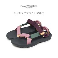 Teva Hurricane XLT 2 女款凉鞋 1019390Y