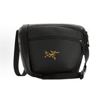 百亿补贴：ARC'TERYX 始祖鸟 Mantis 2 户外斜挎包 X000006100 2.5L