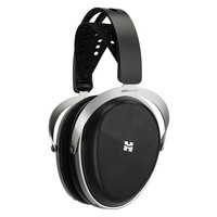 HIFIMAN AUDIVINA LE平板耳机头戴式封闭监听混音音乐制作