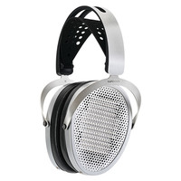 HIFIMAN Edition XV头戴式耳机平板振膜有线发烧音乐EDXV
