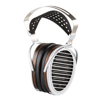 HIFIMAN HE1000se平板振膜头戴式耳机HIFI发烧音乐有线hekse