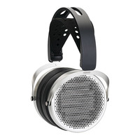 HIFIMAN HE600平板耳机头戴式有线平面振膜发烧音乐大耳