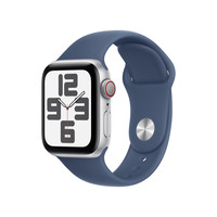 苹果 Apple Watch SE 新款智能手表 官方旗舰店 国行正品
